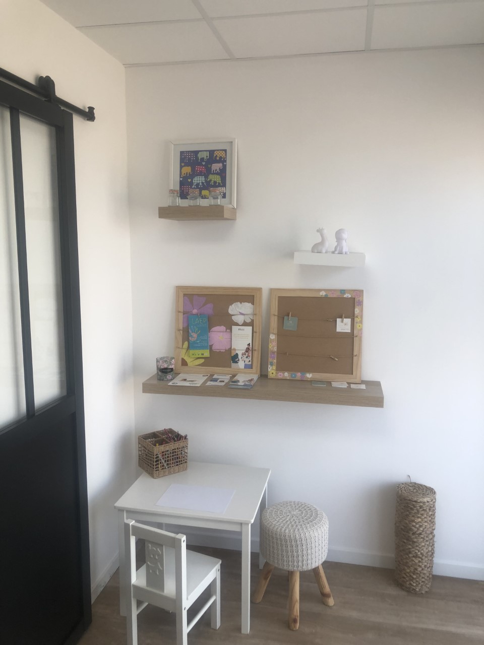 espace thérapeutique